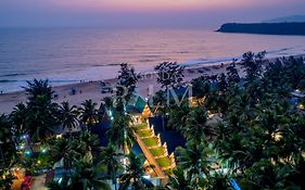 Agonda Palm Beach Resort